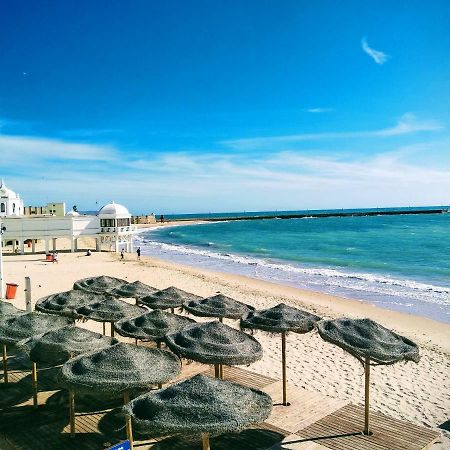 Los Patios De La Caleta カディス エクステリア 写真