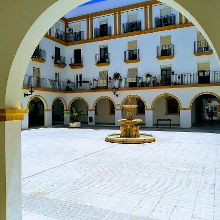 Los Patios De La Caleta カディス エクステリア 写真